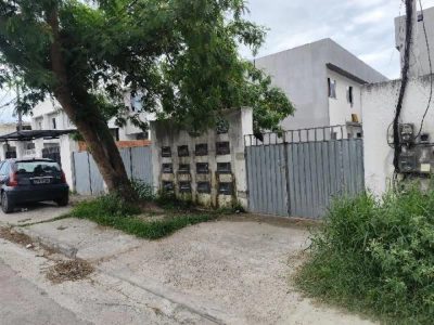 Casa, 2 quartos, 600 m² - Foto 1