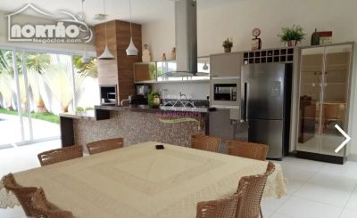Casa, 1 quarto, 325 m² - Foto 3
