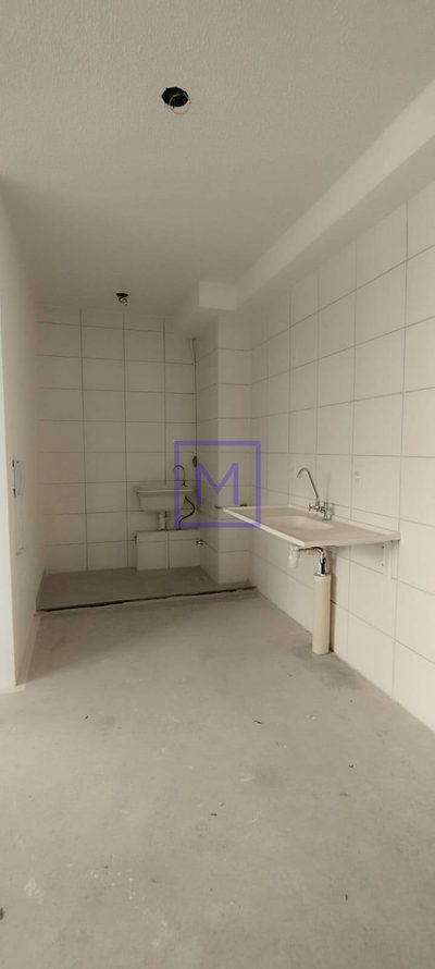 Apartamento, 2 quartos - Foto 3