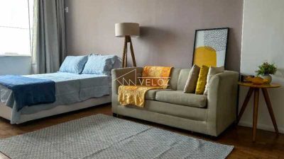 Sala-Conjunto, 30 m² - Foto 4