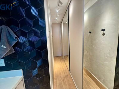 Apartamento, 1 quarto, 64 m² - Foto 3
