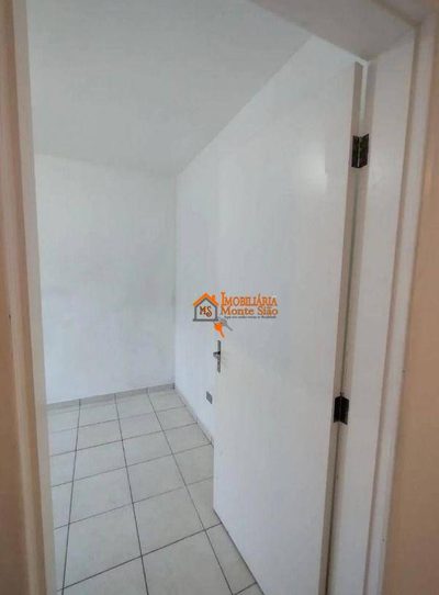 Apartamento, 2 quartos, 53 m² - Foto 5