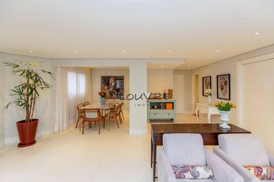 Apartamento, 4 quartos, 197 m² - Foto 1