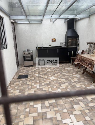 Casa, 1 quarto, 77 m² - Foto 4