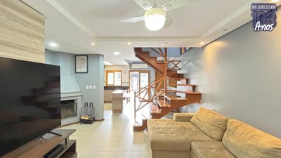 Casa, 2 quartos, 129 m² - Foto 2