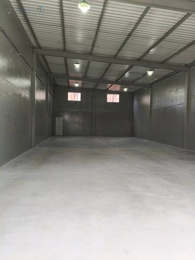 Loja-Salão, 45 m² - Foto 2