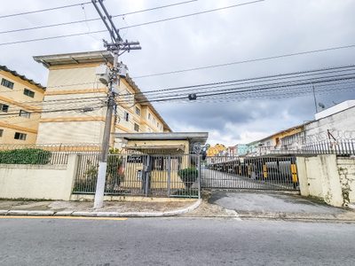 Apartamento, 2 quartos, 70 m² - Foto 1