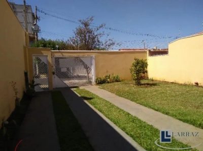 Casa, 2 quartos, 81 m² - Foto 3