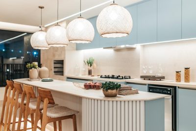 Apartamento, 3 quartos, 137 m² - Foto 1