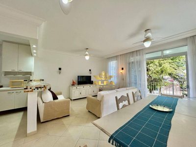 Apartamento, 3 quartos, 130 m² - Foto 2