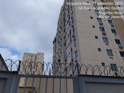 Apartamento, 2 quartos, 10 m² - Foto 1