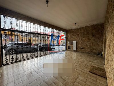 Sobrado, 3 quartos, 340 m² - Foto 1