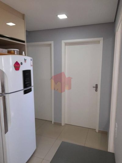 Apartamento, 2 quartos, 49 m² - Foto 4
