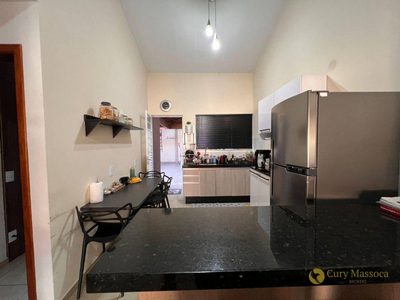 Casa de Condomínio, 2 quartos - Foto 3