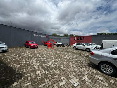 Prédio Inteiro, 1015 m² - Foto 1