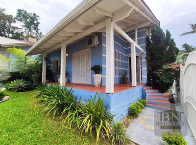 Casa, 2 quartos, 211 m² - Foto 2