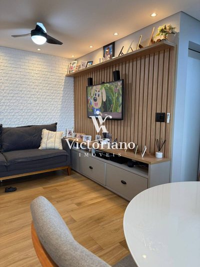 Apartamento, 3 quartos, 69 m² - Foto 5