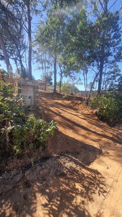 Terreno, 500 m² - Foto 1