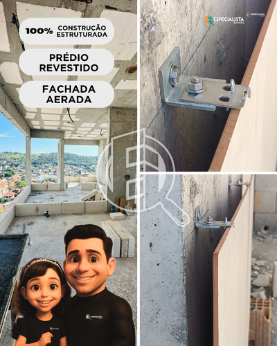 Cobertura, 3 quartos, 92 m² - Foto 4