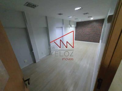 Loja-Salão, 1 m² - Foto 5