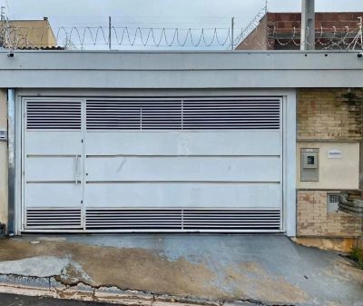 Casa, 3 quartos, 20 m² - Foto 5