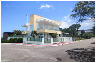 Casa de Condomínio, 4 quartos - Foto 4