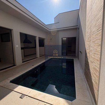 Casa, 3 quartos, 112 m² - Foto 1