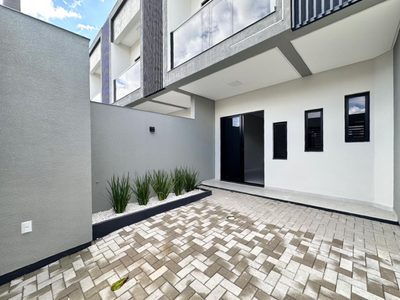 Casa, 2 quartos, 74 m² - Foto 3