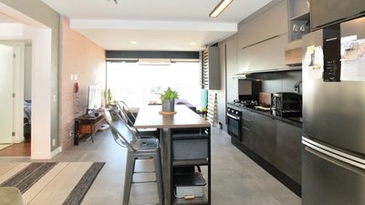 Apartamento, 2 quartos, 64 m² - Foto 2