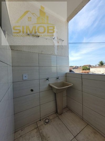 Apartamento, 1 quarto, 36 m² - Foto 4