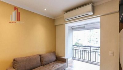 Apartamento, 3 quartos, 71 m² - Foto 3