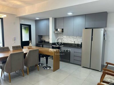 Apartamento, 3 quartos, 89 m² - Foto 2