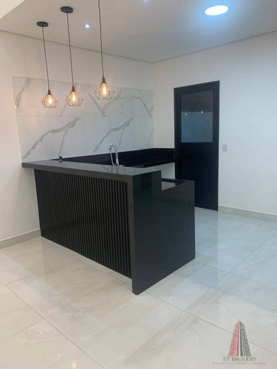 Casa, 3 quartos, 110 m² - Foto 3