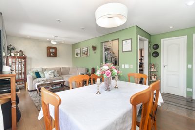 Apartamento, 3 quartos, 110 m² - Foto 3