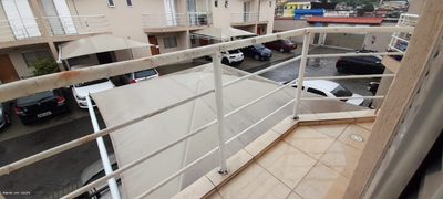 Sobrado, 2 quartos - Foto 2