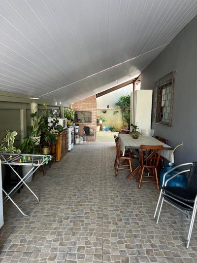Casa, 3 quartos, 92 m² - Foto 3