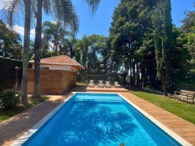 Casa, 3 quartos, 450 m² - Foto 2