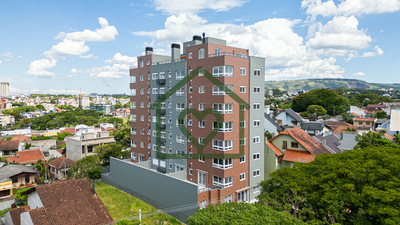 Cobertura, 3 quartos, 175 m² - Foto 1
