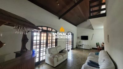 Casa, 3 quartos, 250 m² - Foto 5