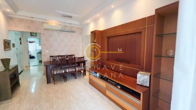 Apartamento, 3 quartos, 95 m² - Foto 4
