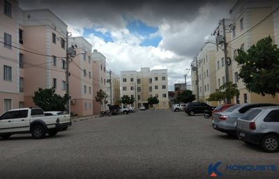 Apartamento - Foto 1