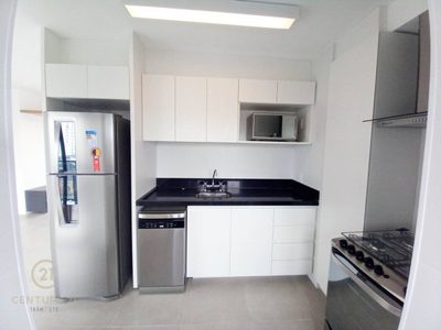Apartamento, 2 quartos, 74 m² - Foto 5
