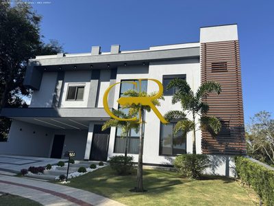 Casa de Condomínio, 4 quartos - Foto 2