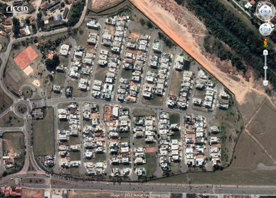 Terreno, 450 m² - Foto 3