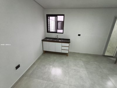 Apartamento, 1 quarto, 23 m² - Foto 4