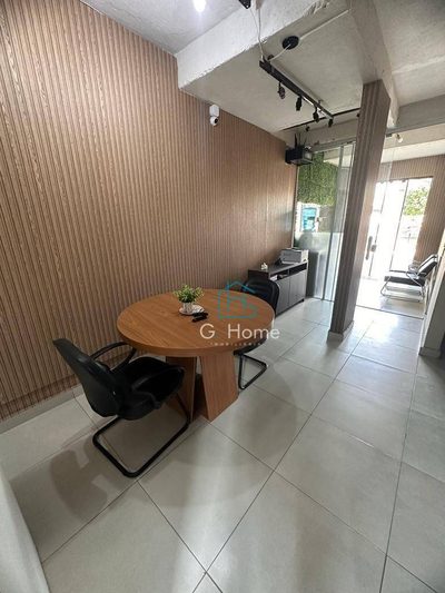 Sala-Conjunto, 60 m² - Foto 3