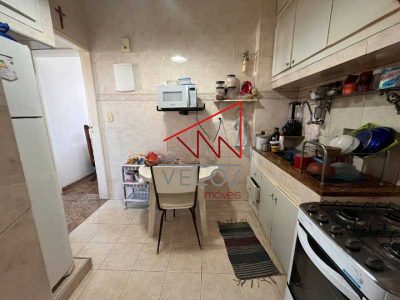 Apartamento, 2 quartos, 61 m² - Foto 5