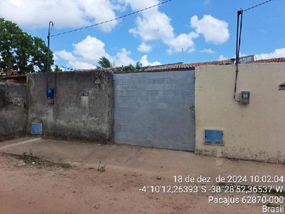 Casa, 1 quarto, 128 m² - Foto 1