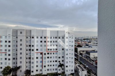 Apartamento, 2 quartos, 37 m² - Foto 5
