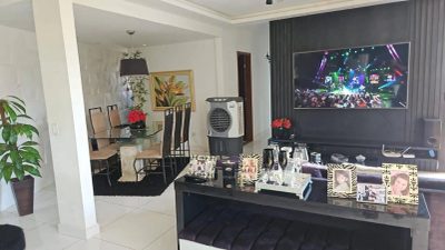Casa, 2 quartos, 155 m² - Foto 4